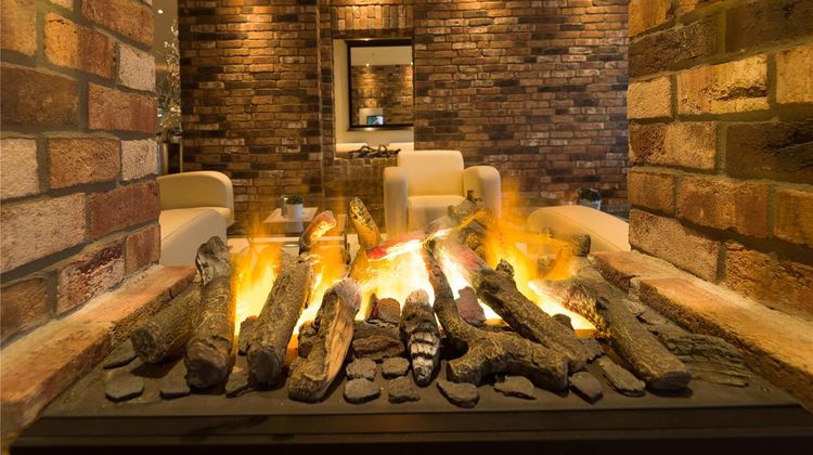 Best Western Hotel Trier City Recreation