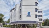 Best Western Hotel Trier City Exterior