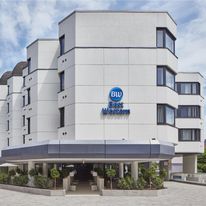 Best Western Hotel Trier City