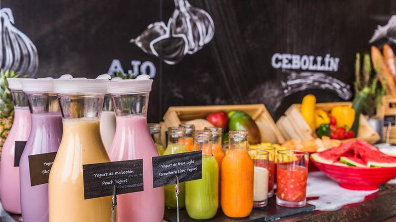 <b>Ibis Barranquilla Restaurant</b>. Images powered by <a href="https://iceportal.shijigroup.com/" title="IcePortal" target="_blank">IcePortal</a>.