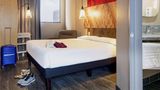Ibis Barranquilla Room