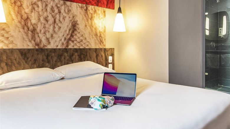 <b>Ibis Barranquilla Room</b>. Images powered by <a href="https://iceportal.shijigroup.com/" title="IcePortal" target="_blank">IcePortal</a>.