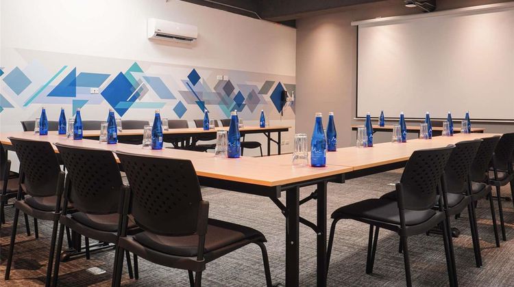 Ibis Barranquilla Other