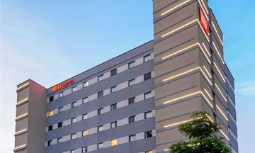 Ibis Barranquilla