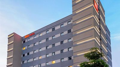 Ibis Barranquilla