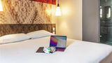 Ibis Barranquilla Room