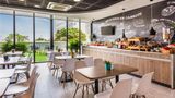 Ibis Barranquilla Exterior