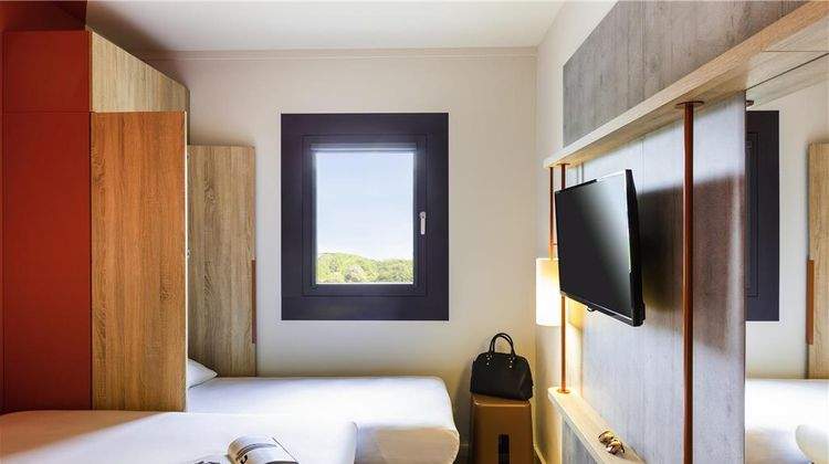 Ibis Budget Stein Maastricht Room
