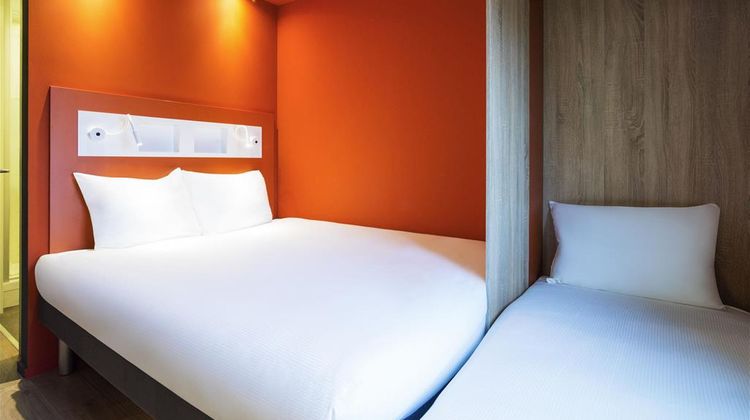 Ibis Budget Stein Maastricht Room