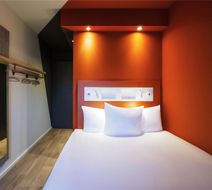 Ibis Budget Stein Maastricht Room