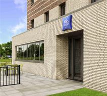 Ibis Budget Stein Maastricht Exterior