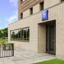 Ibis Budget Stein Maastricht