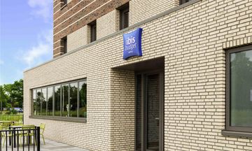 Ibis Budget Stein Maastricht