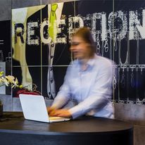 Ibis Budget Stein Maastricht