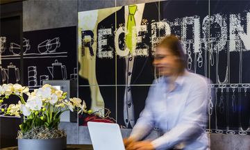 Ibis Budget Stein Maastricht