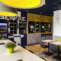 Ibis Budget Stein Maastricht
