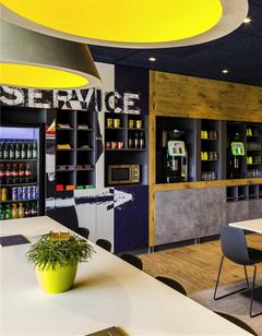 Ibis Budget Stein Maastricht