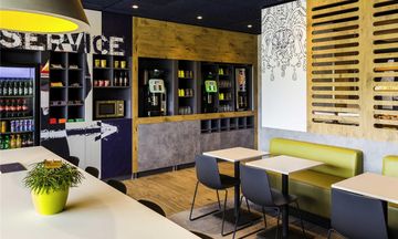 Ibis Budget Stein Maastricht
