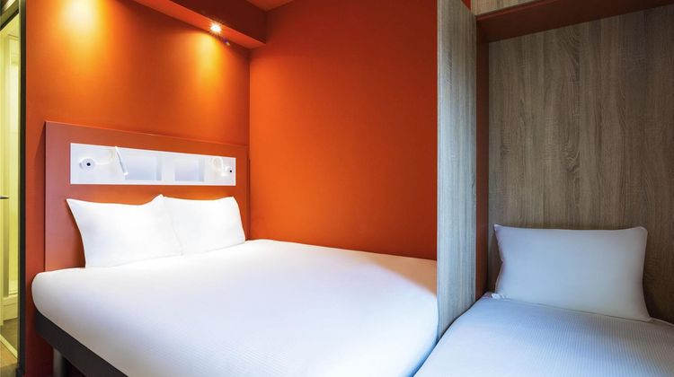 Ibis Budget Stein Maastricht Room