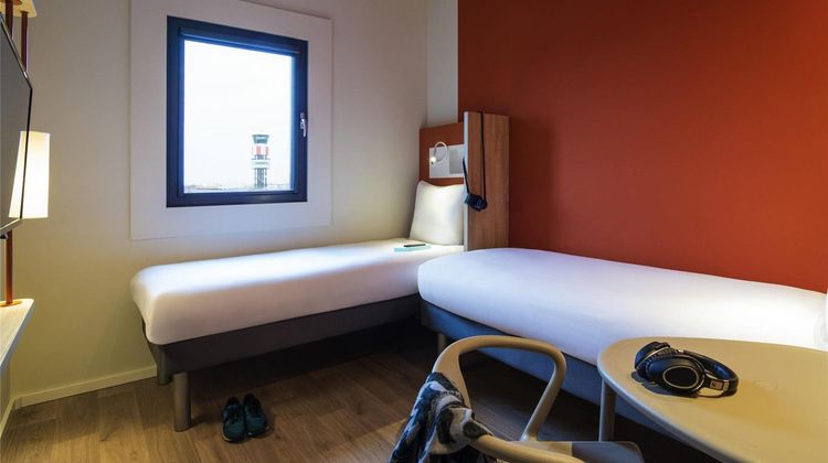 Ibis Budget Stein Maastricht Room