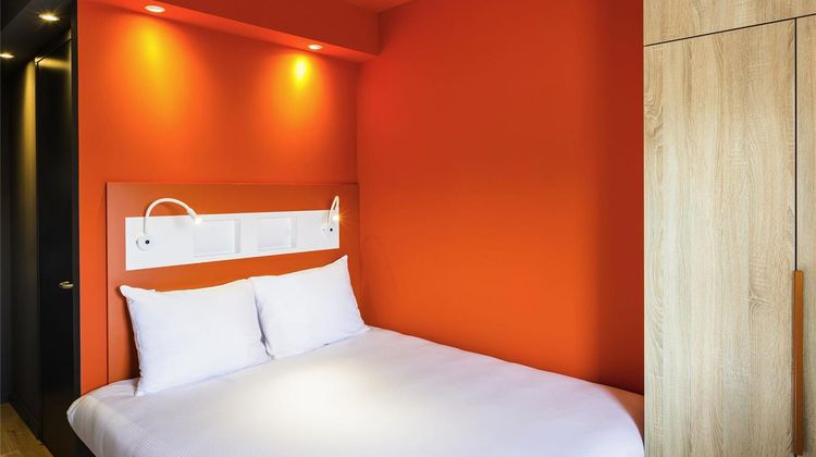 Ibis Budget Stein Maastricht Room