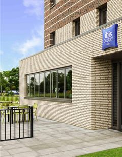 Ibis Budget Stein Maastricht