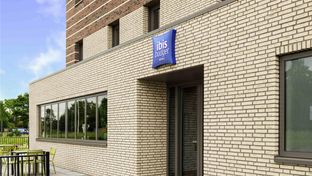 Ibis Budget Stein Maastricht
