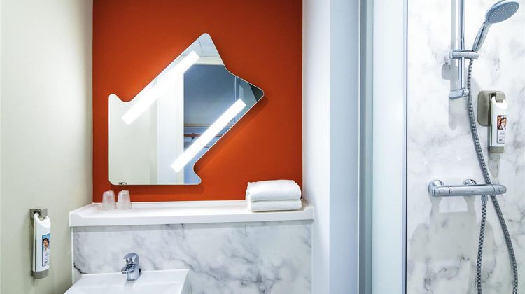 Ibis Budget Stein Maastricht Room