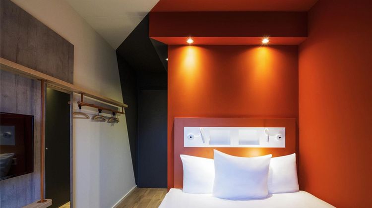 Ibis Budget Stein Maastricht Room