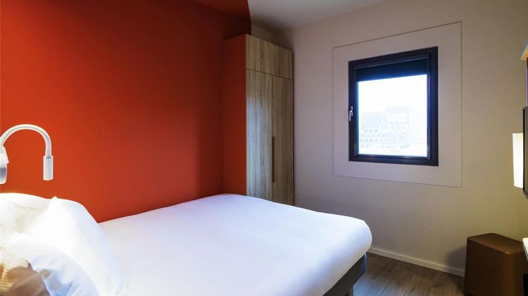 Ibis Budget Stein Maastricht Room