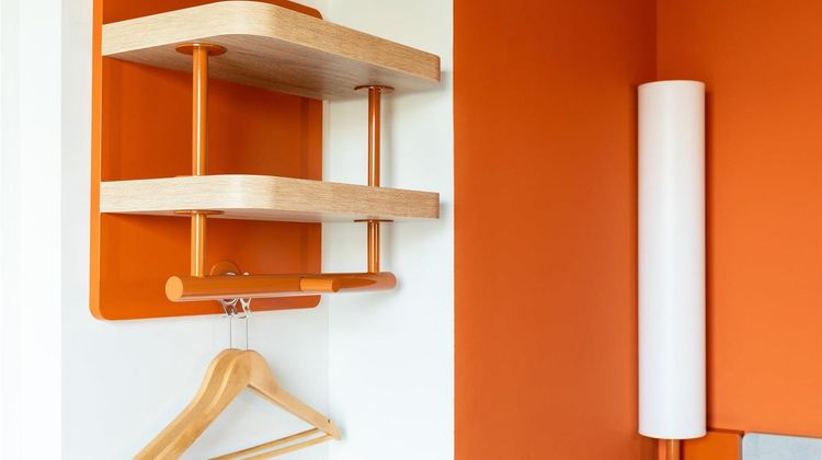 Ibis Budget Madrid Centro Lavapies Room