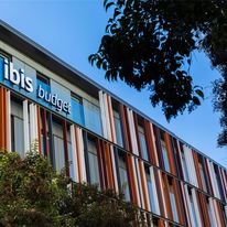 Ibis Budget Madrid Centro Lavapies