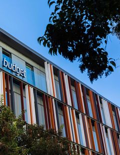 Ibis Budget Madrid Centro Lavapies
