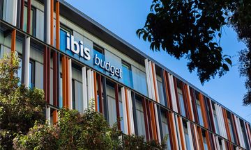 Ibis Budget Madrid Centro Lavapies