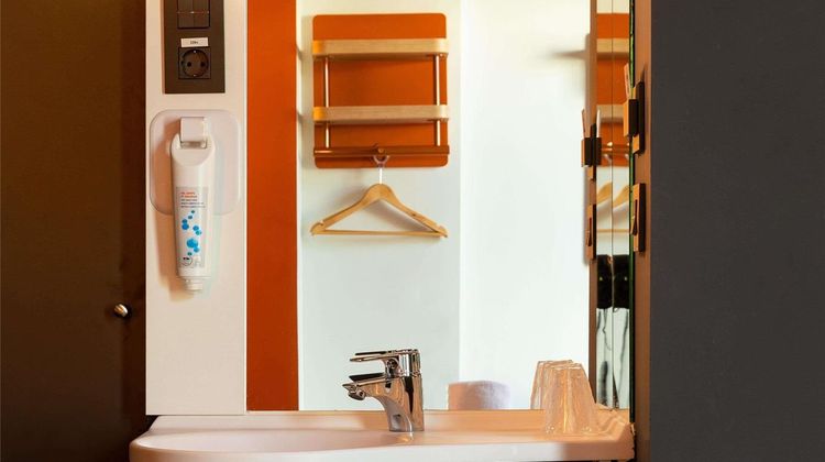 Ibis Budget Madrid Centro Lavapies Room