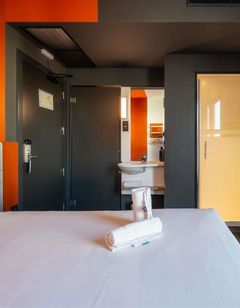 Ibis Budget Madrid Centro Lavapies