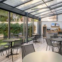 Ibis Budget Madrid Centro Lavapies