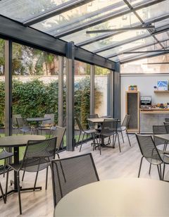 Ibis Budget Madrid Centro Lavapies