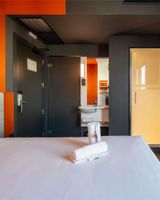 Ibis Budget Madrid Centro Lavapies