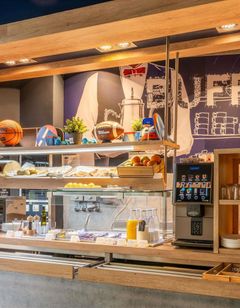 Ibis Budget Madrid Centro Lavapies
