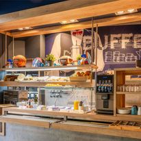 Ibis Budget Madrid Centro Lavapies