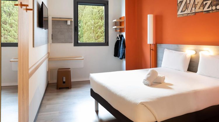 Ibis Budget Madrid Centro Lavapies Room