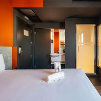Ibis Budget Madrid Centro Lavapies