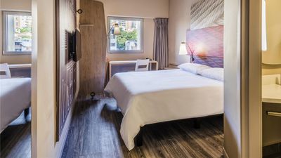 Ibis Cali Granada