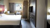 Ibis Cali Granada Room