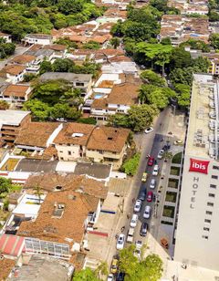 Ibis Cali Granada