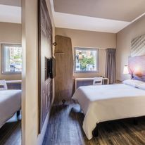 Ibis Cali Granada