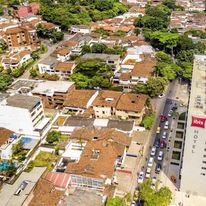 Ibis Cali Granada
