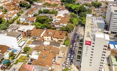 Ibis Cali Granada
