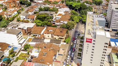 Ibis Cali Granada
